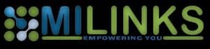 MiLinks logo